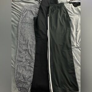 Size Large/XL Bundle